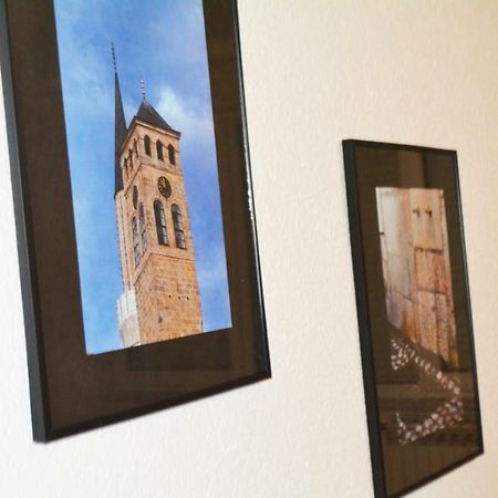 Zvekir - Old Town Apartment サラエヴォ エクステリア 写真
