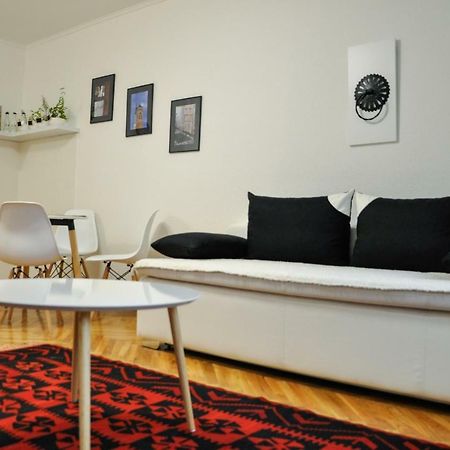 Zvekir - Old Town Apartment サラエヴォ エクステリア 写真