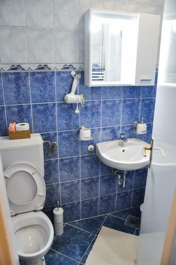 Zvekir - Old Town Apartment サラエヴォ エクステリア 写真