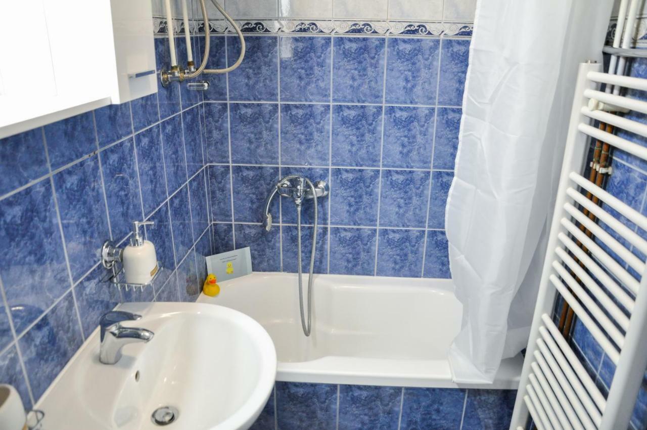 Zvekir - Old Town Apartment サラエヴォ エクステリア 写真